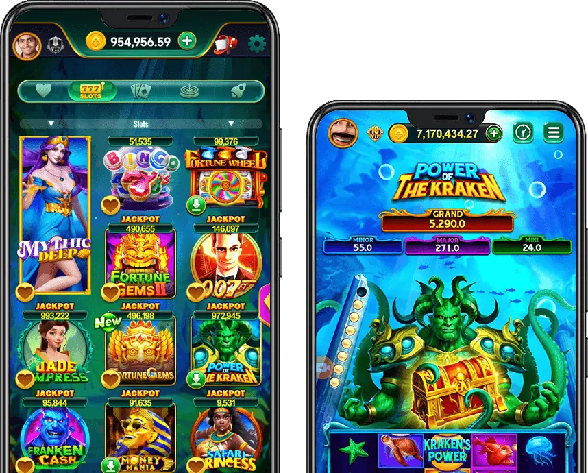 Kho game đa dạng FA88