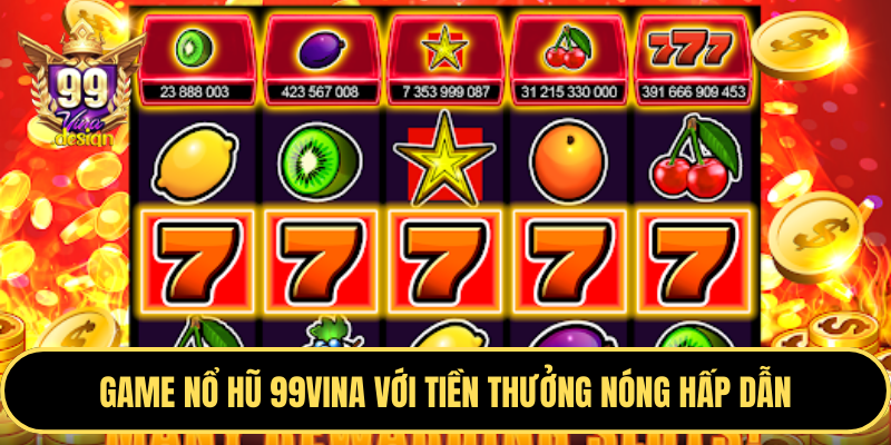 Hình ảnh slot game nổ hũ nbet88