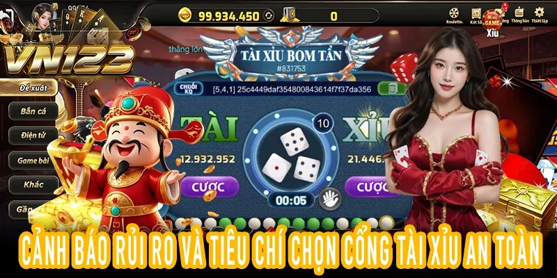 Các trò mini game và xổ số tại GO88