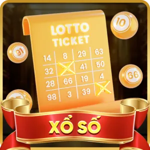 Xổ Số nbet88 may mắn